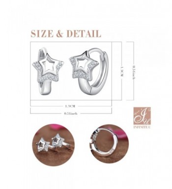 Women's Hoop Earrings