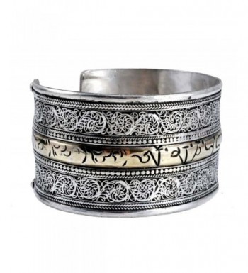 Women's Cuff Bracelets