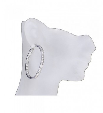 Women's Hoop Earrings