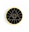 These Are Things Illuminati Enamel