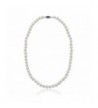 Pearlpro 6 5 7 0mm Freshwater Cultured Necklace