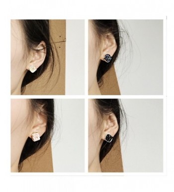 Women's Stud Earrings