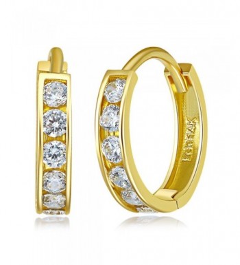 Women's Hoop Earrings