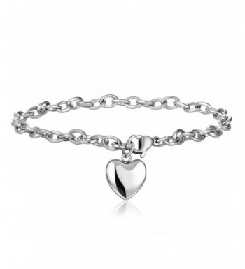 Jstyle Jewelry Womens Stainless Bracelet