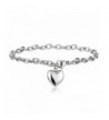 Jstyle Jewelry Womens Stainless Bracelet