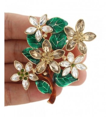 Women's Brooches & Pins