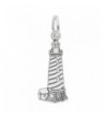 Hatteras Lighthouse Charms Bracelets Necklaces