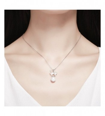 Women's Chain Necklaces