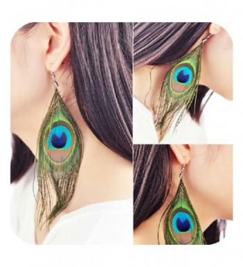 Women's Drop & Dangle Earrings