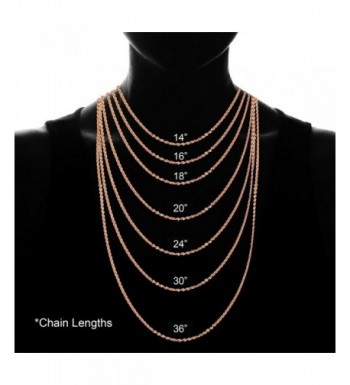 Brand Original Necklaces