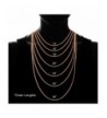 Brand Original Necklaces