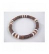 Coco Shell Stretch Bracelet Anklet