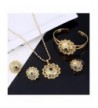 Women's Jewelry Sets