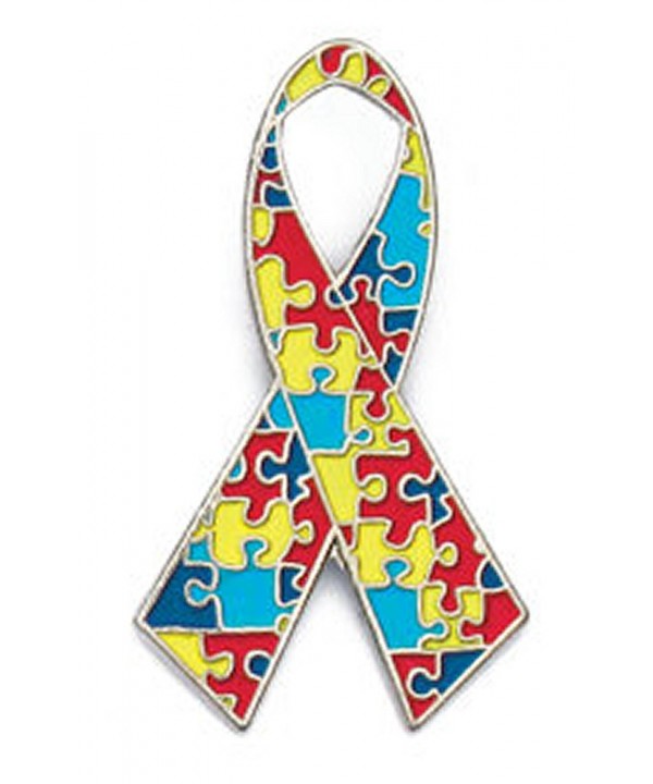 Autism Awareness Ribbon Fundraiser Pack