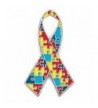 Autism Awareness Ribbon Fundraiser Pack