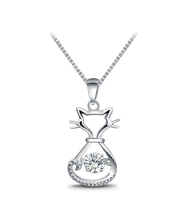 T400 Jewelers Sterling Swarovski Zirconia