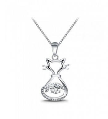 T400 Jewelers Sterling Swarovski Zirconia