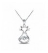 T400 Jewelers Sterling Swarovski Zirconia